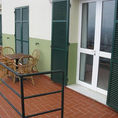 Residence Borgo San Sebastiano Bergeggi Extérieur photo