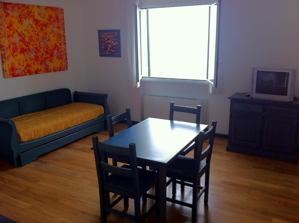 Residence Borgo San Sebastiano Bergeggi Chambre photo