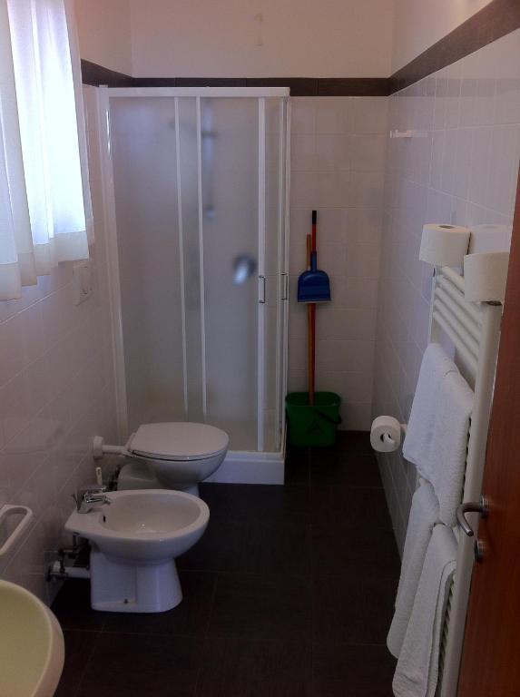 Residence Borgo San Sebastiano Bergeggi Chambre photo