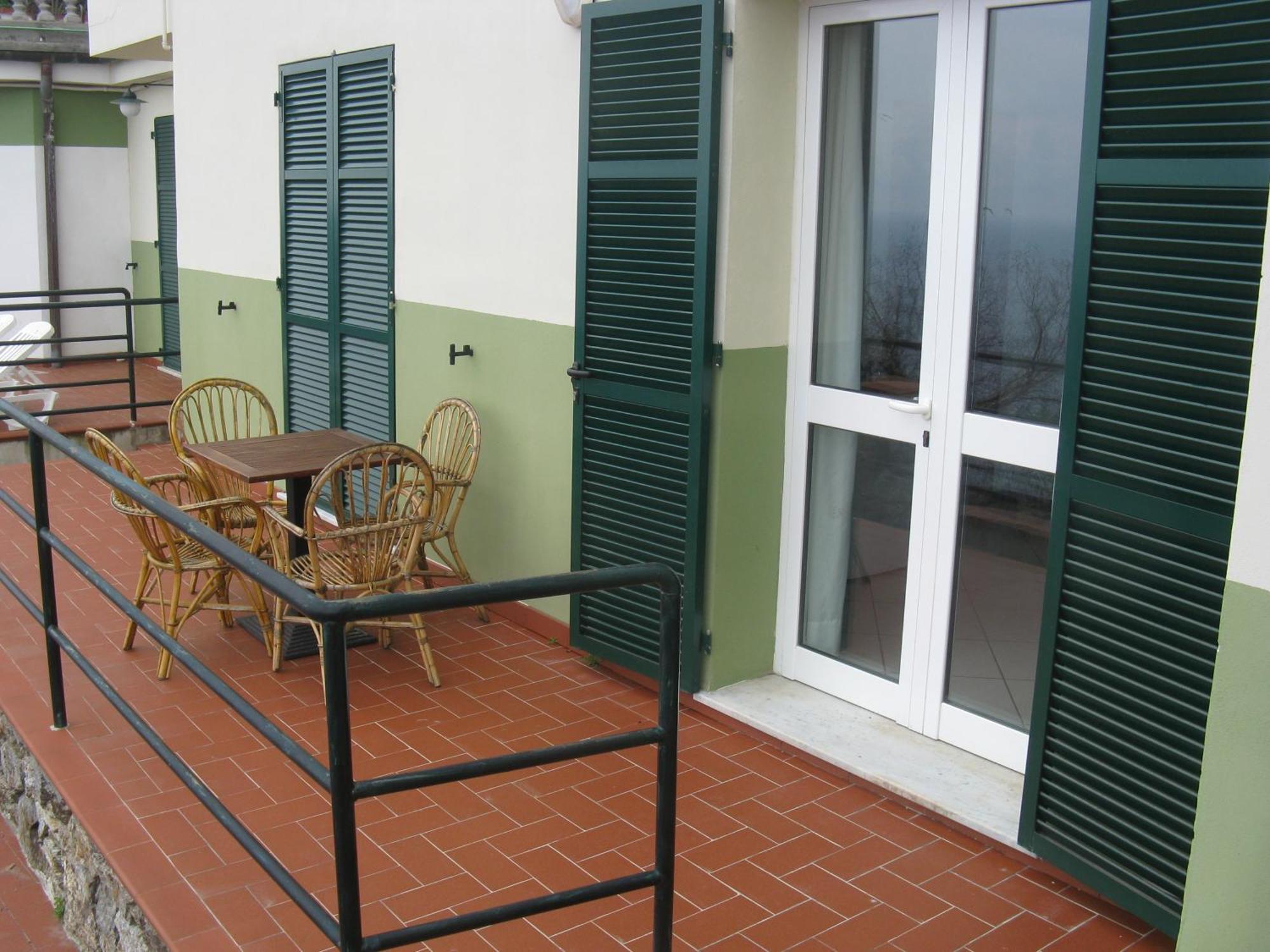 Residence Borgo San Sebastiano Bergeggi Extérieur photo