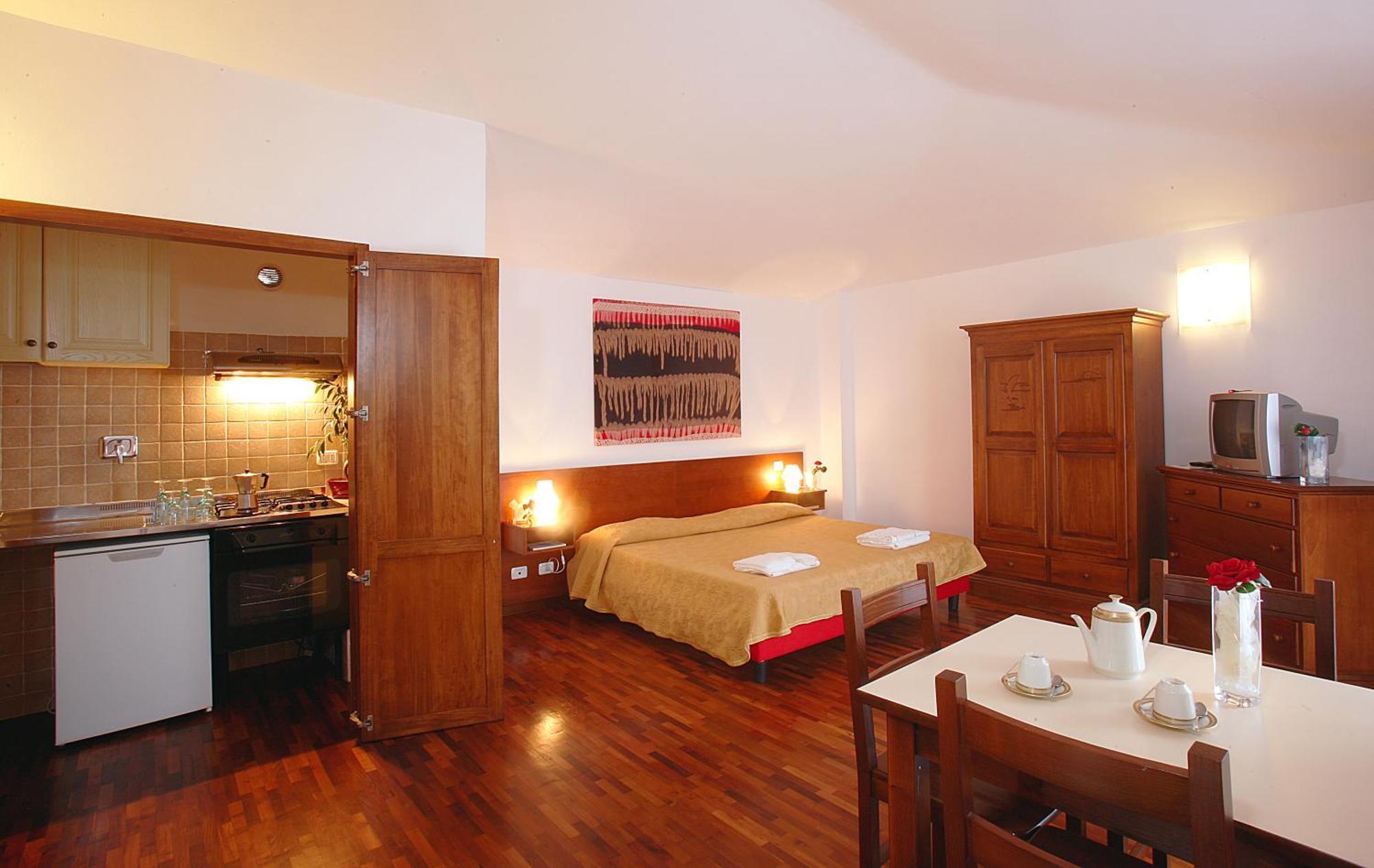 Residence Borgo San Sebastiano Bergeggi Extérieur photo