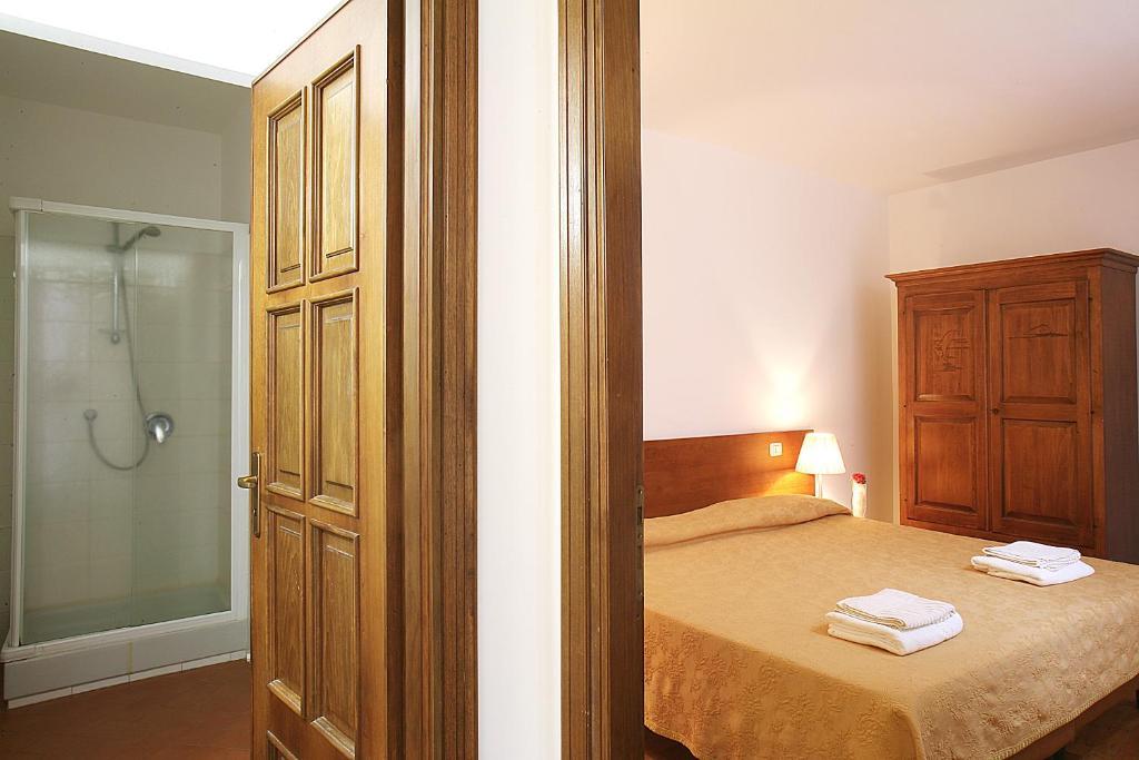 Residence Borgo San Sebastiano Bergeggi Chambre photo