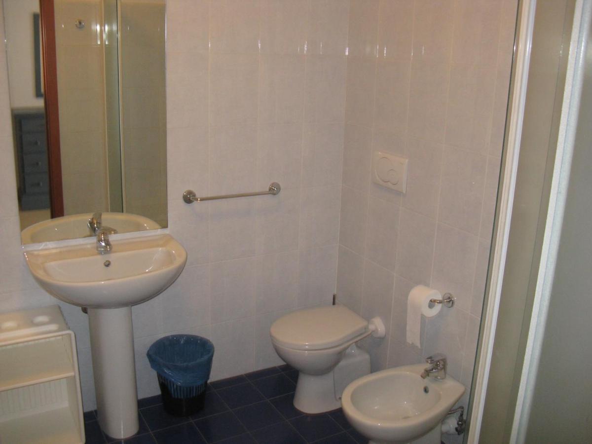 Residence Borgo San Sebastiano Bergeggi Chambre photo