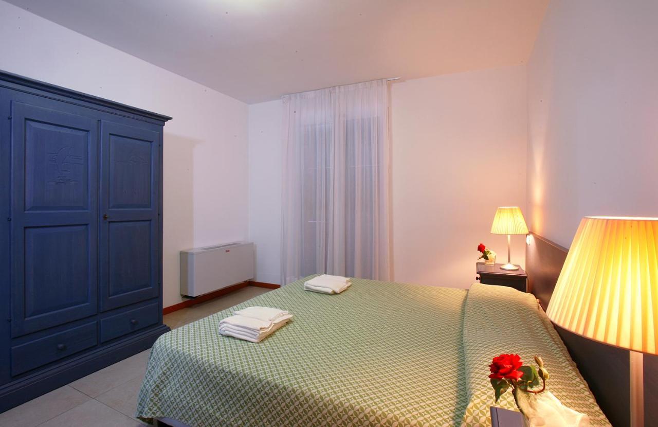Residence Borgo San Sebastiano Bergeggi Chambre photo