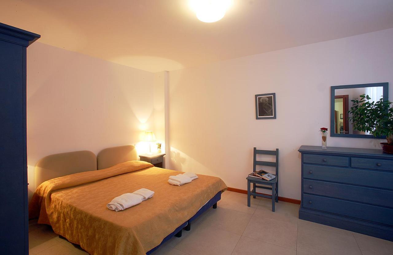 Residence Borgo San Sebastiano Bergeggi Chambre photo