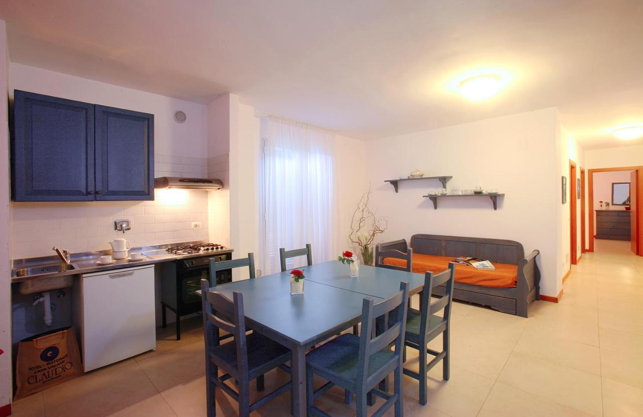 Residence Borgo San Sebastiano Bergeggi Chambre photo