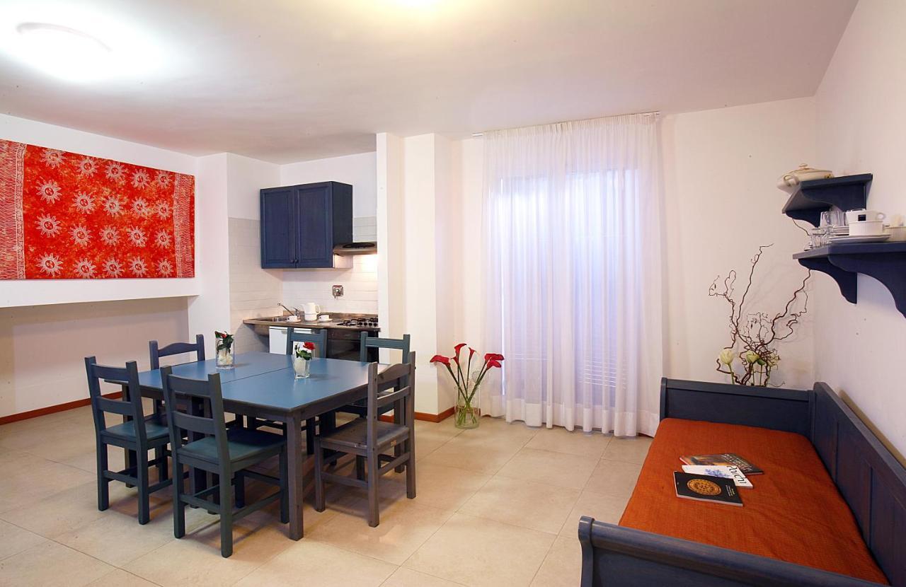 Residence Borgo San Sebastiano Bergeggi Chambre photo
