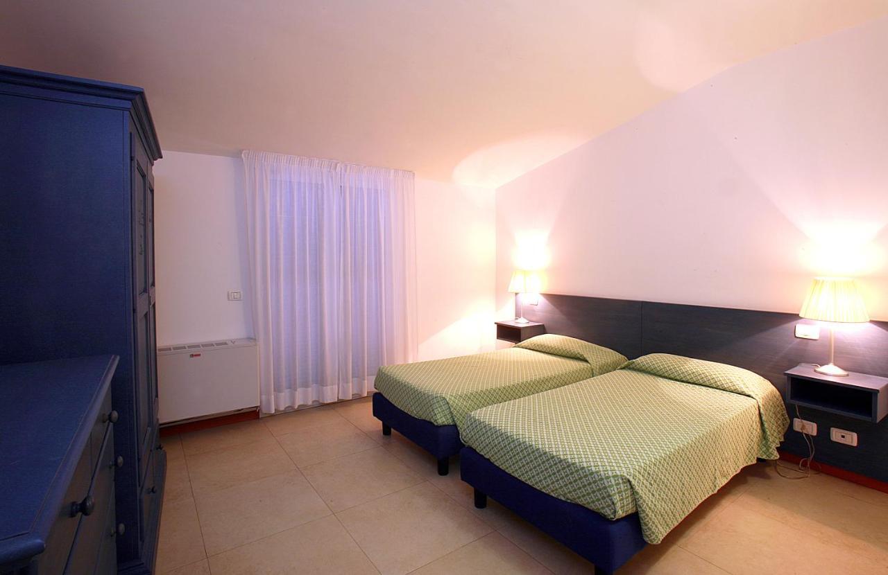 Residence Borgo San Sebastiano Bergeggi Chambre photo